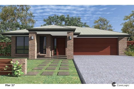 34 Quigley St, Googong, NSW 2620