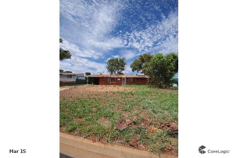 12 Gregory Cres, Dampier, WA 6713