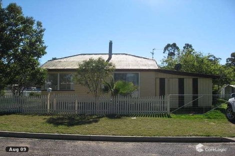 33 Russell St, Chinchilla, QLD 4413