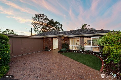 4/2-4 Greenview Cl, Dingley Village, VIC 3172