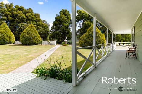 49 Old Bangor Tram Rd, Mount Direction, TAS 7252