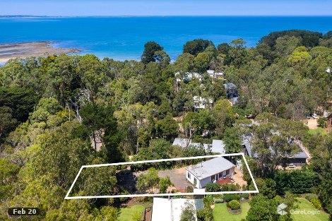 16 Prout Webb Rd, Shoreham, VIC 3916