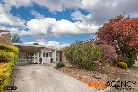 34 Wettenhall Cct, Calwell, ACT 2905