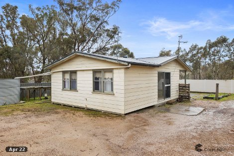 4855 Calder Hwy, Ravenswood, VIC 3453