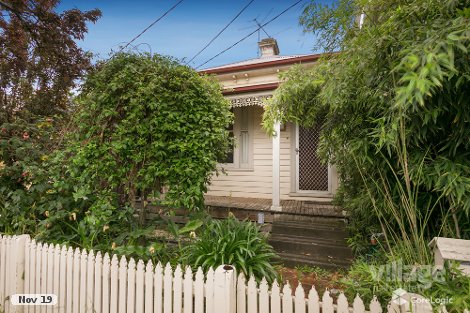 4 Nottingham St, Kensington, VIC 3031