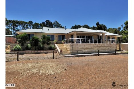 188 Tilden Dr, Gidgegannup, WA 6083