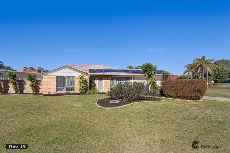 2 Timberlane Loop, Cooloongup, WA 6168