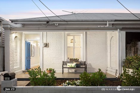 107 Graham St, Port Melbourne, VIC 3207