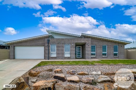 75 Barmedman Ave, Gobbagombalin, NSW 2650