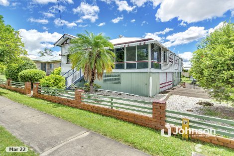 112 Glebe Rd, Booval, QLD 4304