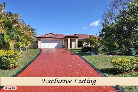 8 Vernon Ct, Heritage Park, QLD 4118