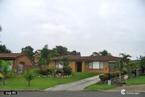 3 Bywong Cl, Shellharbour, NSW 2529