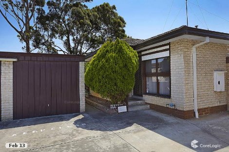 10/50-56 Edgar St, Kingsville, VIC 3012