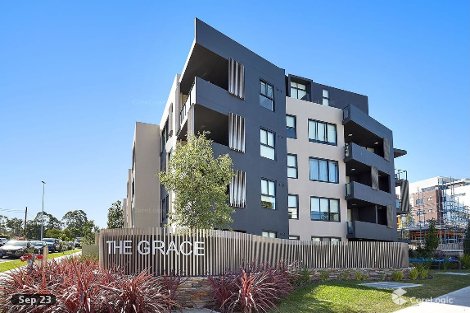 19/9 Bell St, Hornsby, NSW 2077