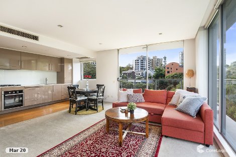 305/88 Berry St, North Sydney, NSW 2060