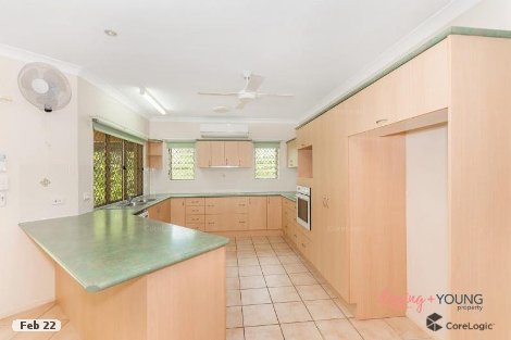 25 Lambert St, Heatley, QLD 4814