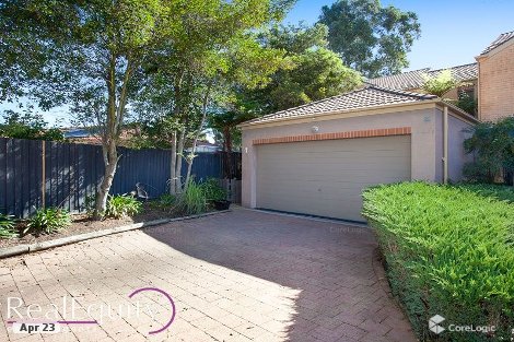 1/20 Continua Ct, Wattle Grove, NSW 2173