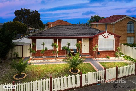 2 Sapling Tce, Cairnlea, VIC 3023