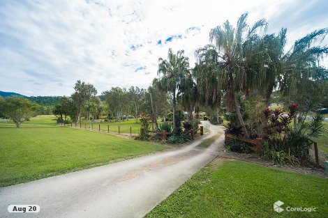 406 Paluma Rd, Woodwark, QLD 4802