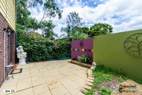 21/1 Noela Pl, Oxley Park, NSW 2760