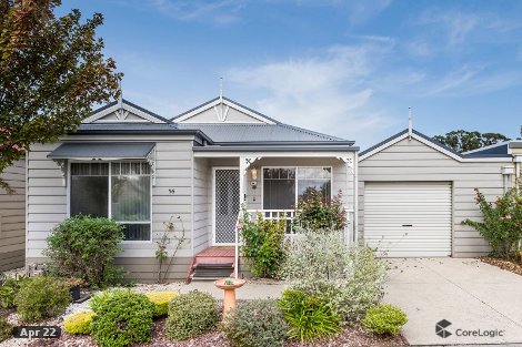 56/45 Annabella St, Cranbourne East, VIC 3977