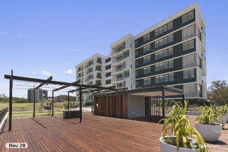 1408/1 Ian Keilar Dr, Springfield Central, QLD 4300