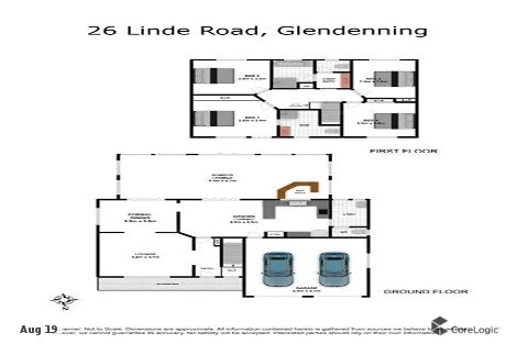 26 Linde Rd, Glendenning, NSW 2761