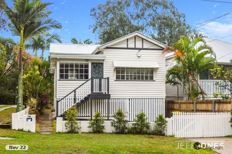19 Rowsley St, Greenslopes, QLD 4120