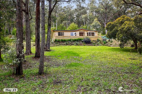 17 Yarra Valley Cres, East Warburton, VIC 3799