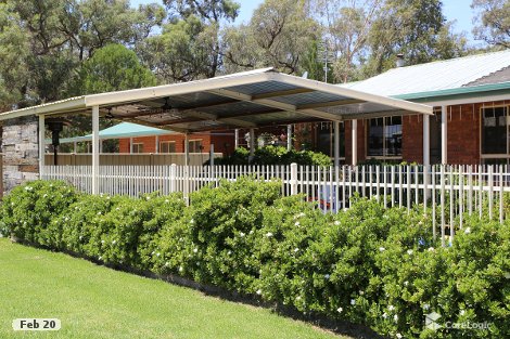 545 Troy Rd, Wakool, NSW 2710