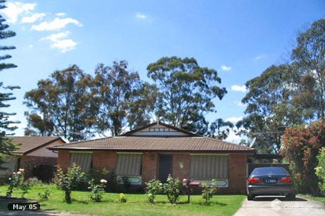 38 Ploughman Cres, Werrington Downs, NSW 2747