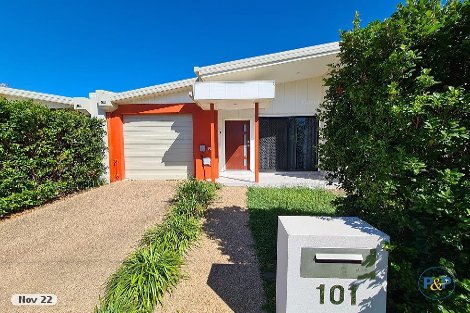 101 Riveredge Bvd, Oonoonba, QLD 4811