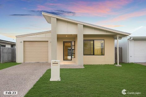 25 Laurie Motti Pde, Kirwan, QLD 4817