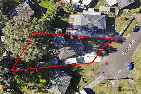 6 Petrel Pl, Tregear, NSW 2770