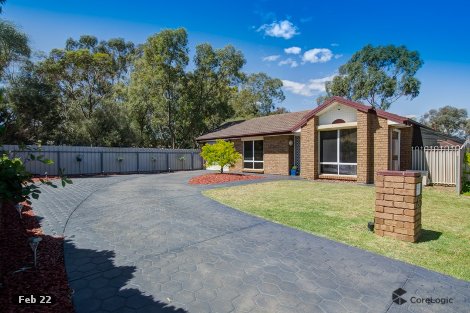 4 Hughes Ct, Green Fields, SA 5107