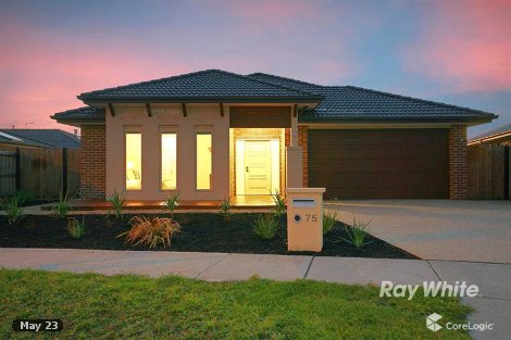 75 Melington Dr, Lyndhurst, VIC 3975