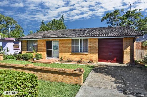 49 Banyandah Rd, Hyland Park, NSW 2448