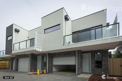 14/66 Outlook Dr, Dandenong North, VIC 3175