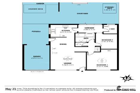 3/14 Mary St, Mitchell Park, SA 5043