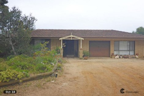 531 Fisheries Rd, Myrup, WA 6450