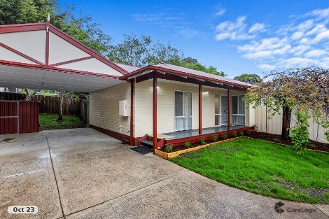 3/16 Bennett St, Boronia, VIC 3155