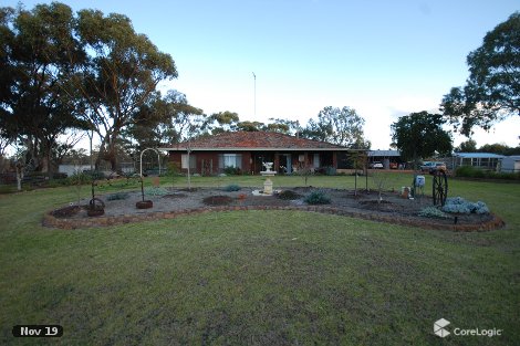 44 Palmer St, Narrogin, WA 6312