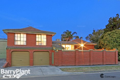 16 Mowbray Dr, Wantirna South, VIC 3152