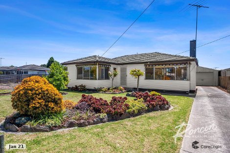 15 Lucas St, Newcomb, VIC 3219