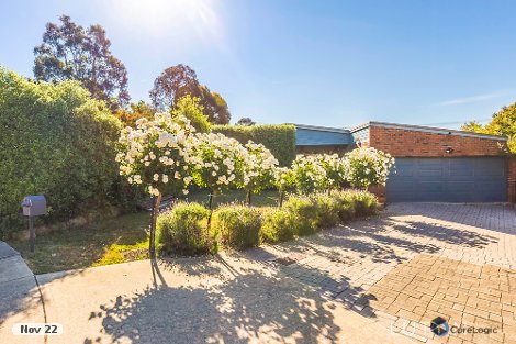 53 Mountain Cct, Calwell, ACT 2905