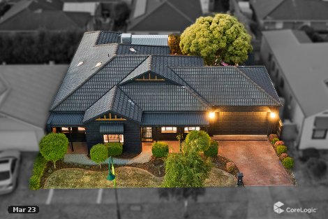 21 Highfielde Ave, Berwick, VIC 3806