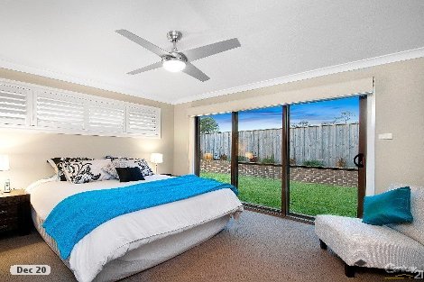 46 Petal Pkwy, The Ponds, NSW 2769