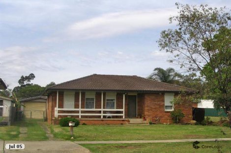 25 Wonga Rd, Lurnea, NSW 2170