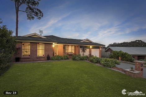 7 Bellambi Pl, Glenning Valley, NSW 2261