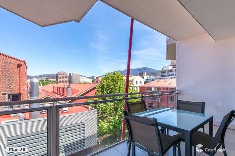 303/3 Evans St, Hobart, TAS 7000